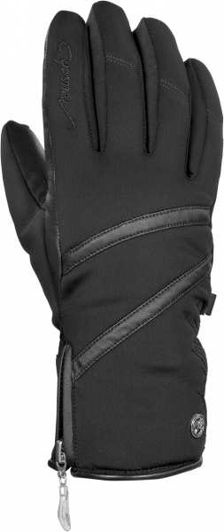 Reusch Lore STORMBLOXX 4631102 700 black front